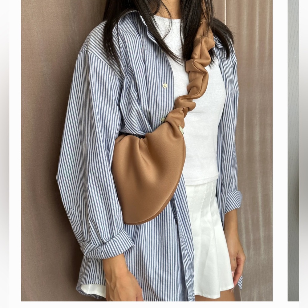 Room Shop Cross Body Midi Bounce Bag